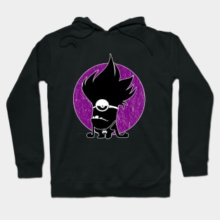 Evil Minion Hoodie